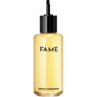 Rabanne Fame Eau De Parfum Vaporisateur 200ml Recharge