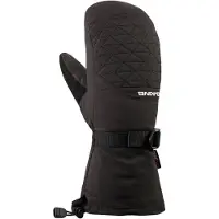 Dakine Moufles Camino Femmes
