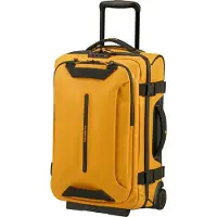 Samsonite reistas met wielenr - Ecodiver Duffle/Wh 55/20 L 35Cm (Handbagage) Jaune, Valise, Jaune