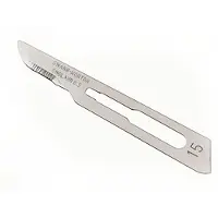 Sibel Swan Morton Kirurgiske Knivblade Nr.15 Ref. P002009 (Kasse) 100 stk.