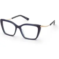 Nina Ricci Femme Avec Des Lunettes Vnr411 53 Mm