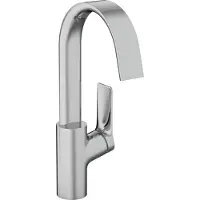 Hansgrohe HG EH-WT-MI VIVENIS 210 sans garniture de vidage chromé
