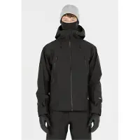 SOS Veste outdoor 'Hoverla' noir