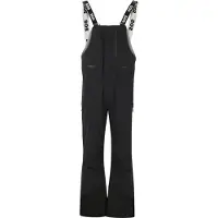SOS Pantalon de sport 'Lipno' noir / blanc