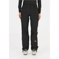 SOS Pantalon de sport 'Hoverla' noir