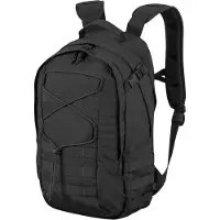 Helikon Tex Sac à dos EDC, Black
