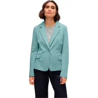 Vero Moda Julia Blazer Vert 34 Femme