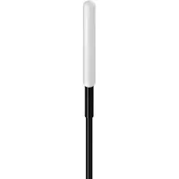 Lombardo Linfa I 120 Borne de Sol 4000 K | Black IP66 Ampoule Incluse