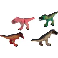 UP T-Rex géant en croissance en boîte, 3-f. s