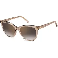 Carrera Lunettes de Soleil 3043/S 56/17/140 Nude Acetate frames WOMAN 3043/S