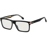 Carrera Lunettes de Vue 344 55/17/145 BLACK GOLD acétate homme 344
