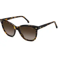 Carrera Lunettes De Soleil Pour Femme Crrera3043s8 56/17/140