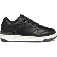 Geox J Washiba Boy Couleur Noir