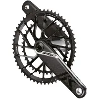 Fsa Manivelles Avec Plateau K-force Ck Team Edition N11
