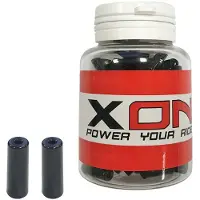 Xon Embout De Câble 4.2 Mm 100 Unités
