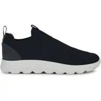 Geox Spherica Trainers Bleu EU 42 Homme