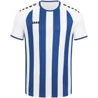 Jako Inter Maillot manches courtes enfants - Blanc / Sportroyal
