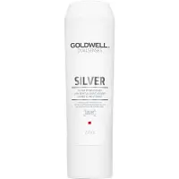 Goldwell Dualsenses Color Revive après-shampoing pour cheveux blonds et gris 200 ml