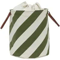 Oyoy Living Design - Sakki Panier Olive