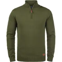 Blend Pull-over 'Robin' vert