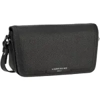 Liebeskind berlin Sac à bandoulière 'Chudy' noir