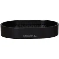 Sealskin Porte Savon Sealskin Brave Black