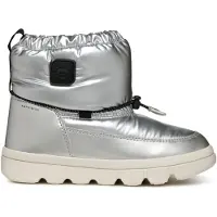 Geox Bottes de neige 'Willaboom' argent
