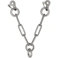 Fixe Climbing Gear Relais Type V M10 316l