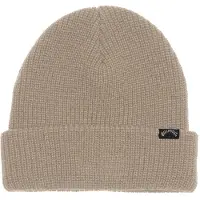 Billabong Arcade Beanie Beige