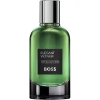 HUGO BOSS Boss The Collection Elegant Vetiver EDP M 100ml