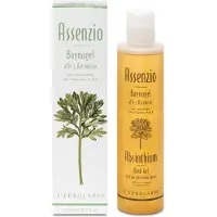L'Erbolario Assenzio Gel de bain 200Ml