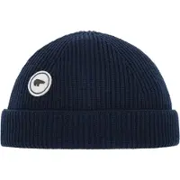 Burtan Dance Shoes Bonnet 'Raik MU' bleu foncé