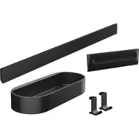 Hansgrohe Kit de douche WallStoris
