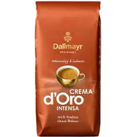 Dallmayr - café en grain - Crema d'Oro Intensa
