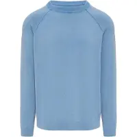 QS Pull-over bleu clair