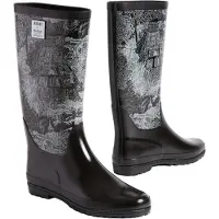 Aigle Eliosa Pt Rain Boots Noir EU 38 Femme