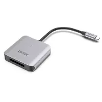 Lexar Lecteur CFexpress Type B USB-C RW510, Global