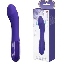 Pretty Love Elemental G-Spot Vibrator