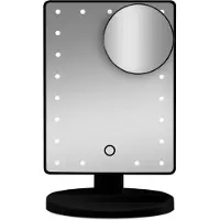 Gillian Jones Miroir De Maquillage Led Touch Gwp
