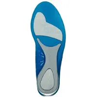 Spenco Semelle Intérieure Performance Gel