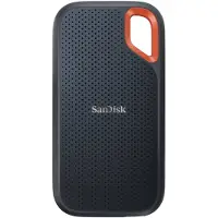 SanDisk Extreme Portable 4To
