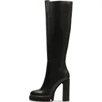 Kazar Bottes noir