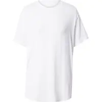 Nike T-shirt fonctionnel 'ONE' blanc