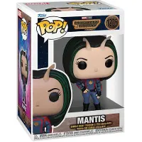 Funko POP! Pop! Marvel - Figurki Mantis z Guardians of the Galaxy 3 (Winylowa)