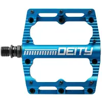 Deity Pédales Black Kat