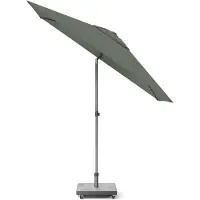 Platinum Parasol Lisboa 210 x 150 cm
