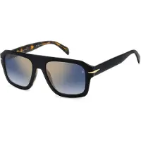 David Beckham Sunglasses DB 7127/S WR7/1V