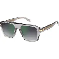 David Beckham Hommes, Lunettes de soleil, DB 7127/S