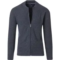 Casa Moda Homme Casa Moda bleuUnicolore