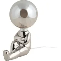 Leitmotiv Table Lamp Joey LED